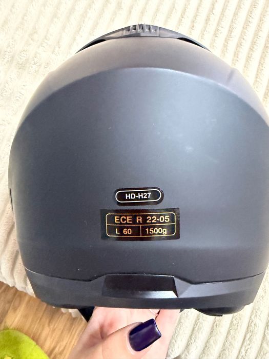Каска Harley-Davidson