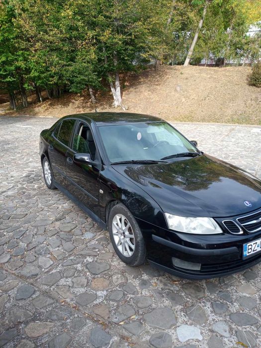 Saab 9.3   2005 1.8 aspirat benzina