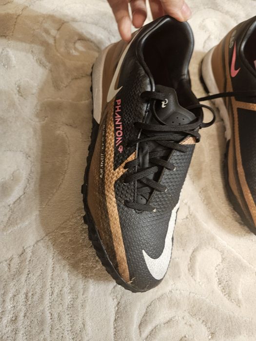 Nike Phantom GT Academy mărime 38.5
Stare buna