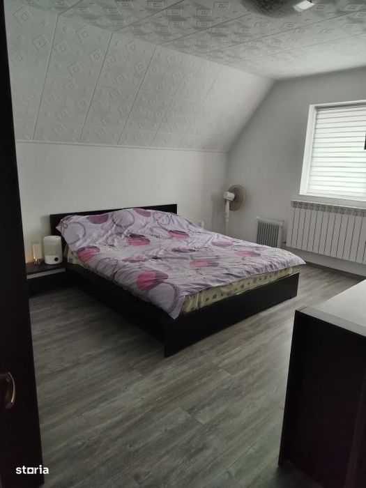 Casa S+P+1+M , zona Ford , teren 329 mp