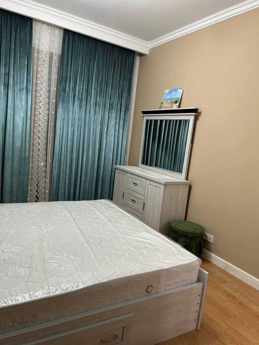 Новостройка, 3/5/9, 95 м², ИПОТЕКА