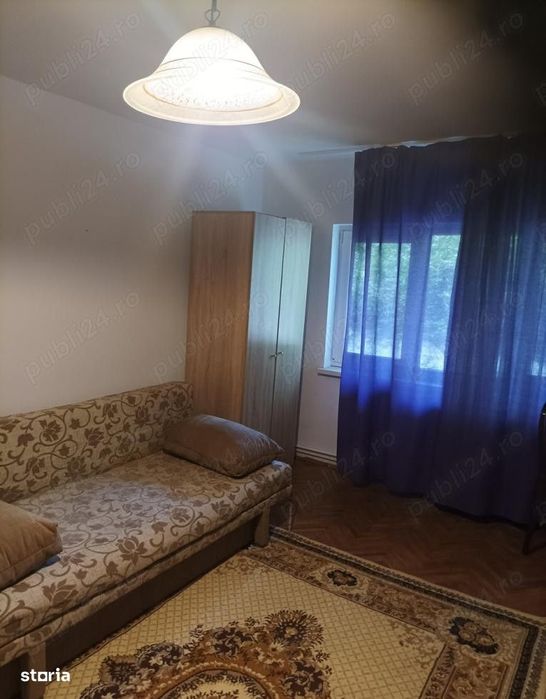 Apartament 3 camere, 2 bai, zona semicentrala – Nicolae Titulescu /