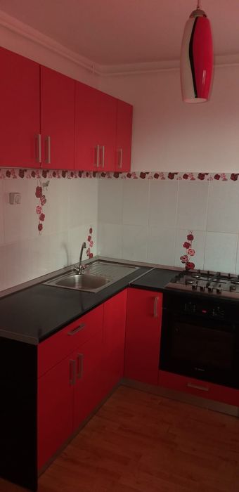 Apartament inchiriere 2 camere Gheorgheni