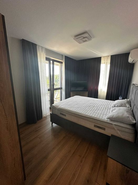 Дава се под наем Къща в Варна, Левски - 150 кв.м за 2000 € - Снимка #5