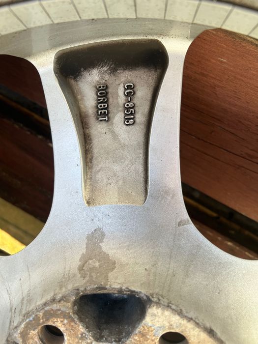 Djanti 18 5x112 VW audi Mercedes Джанти 18 5x112 Мерцедес ауди шкода