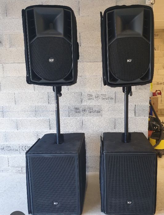 Аренда звука, прокат.