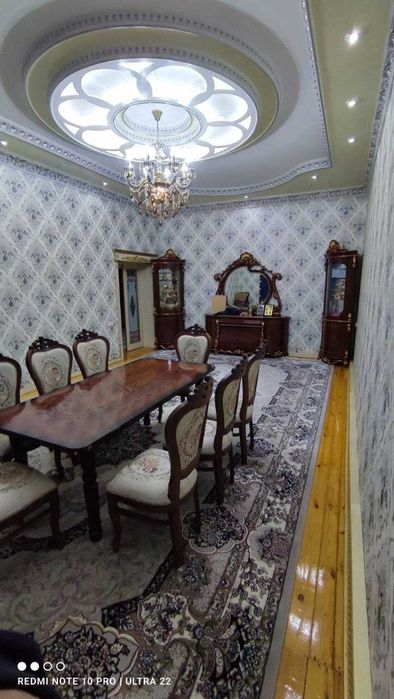 Бухоро шахрида ажойиб участка сотилади