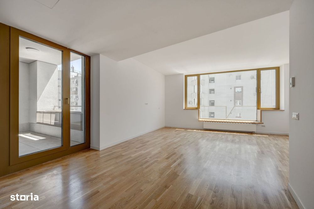 2 Camere || 2 Bai || Bucatarie Separata || Virgiliu