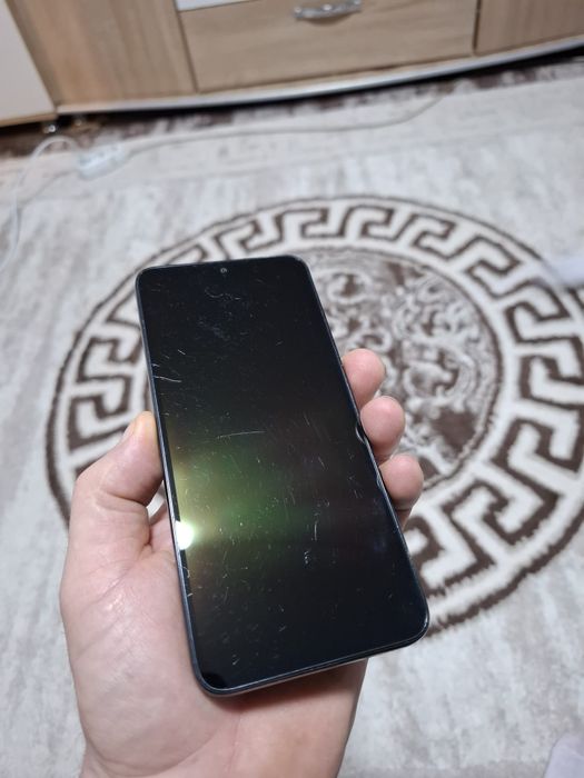 Samsung galaxi a05s 64 /4 GB ram