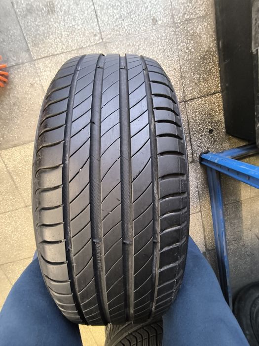 195 65 15 Michelin Летни 2бр.