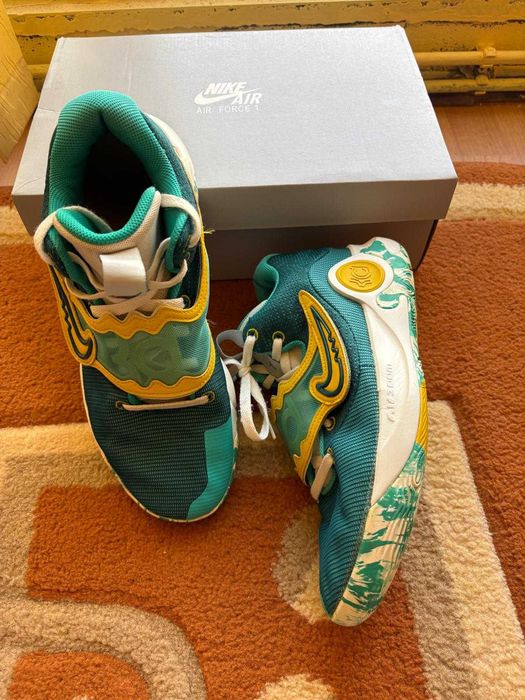 Kd trey 5 marimea 45