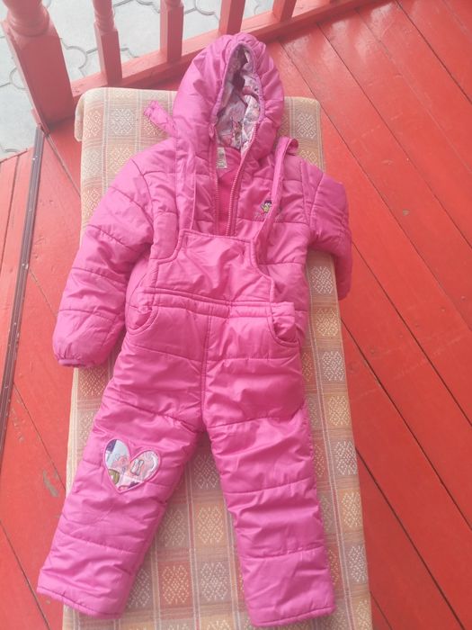 Продам детскую одежду