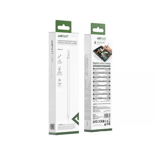 Apple Pencil Acefast Acepencil V3 для iPad с магнитной