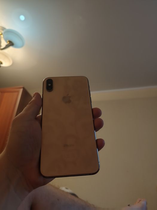 Айфон xs macs состояние идеальное