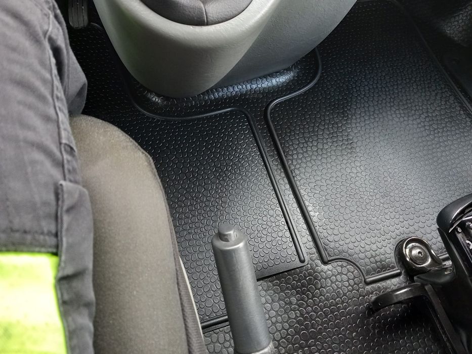 Renault Trafic 2008 Diesel