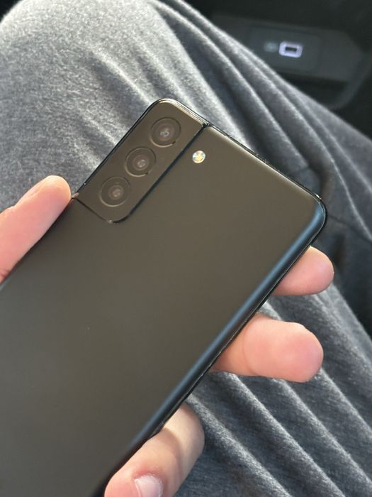 Samsung S21Plus 5G Завод