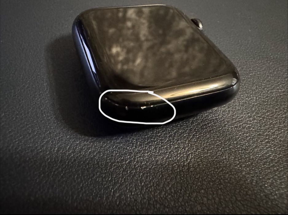 Apple Watch SE gen2 44mm