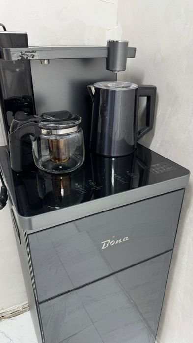 Продам куллер для воды