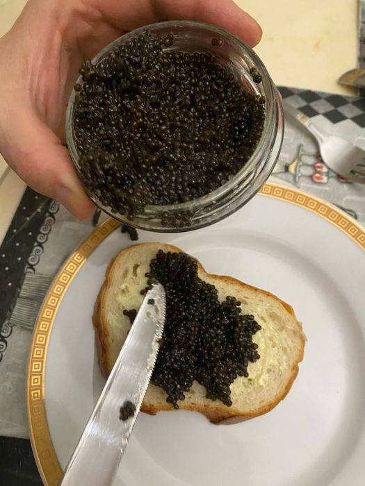 Икра Форели Кеты Горбуши. Супер цена!