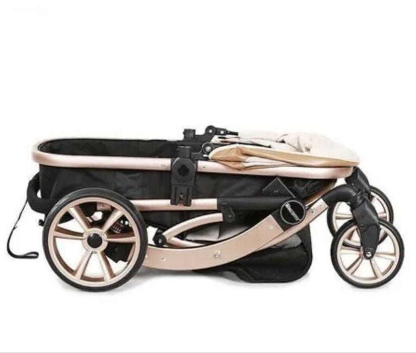 Коляска детская