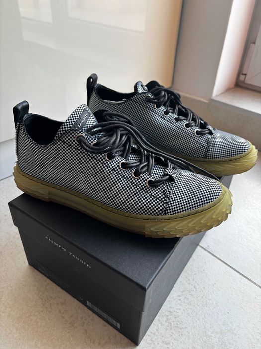 Guiseppe Zanotti, Philipp Plein & Leandro Lopes мъжки обувки