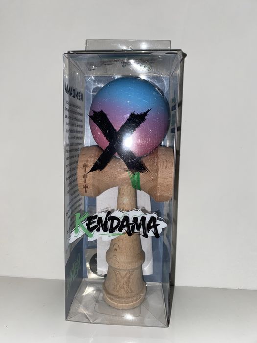Kendama X Violet, Roz
