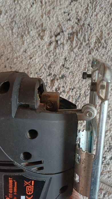 Продам лобзик в  Астане