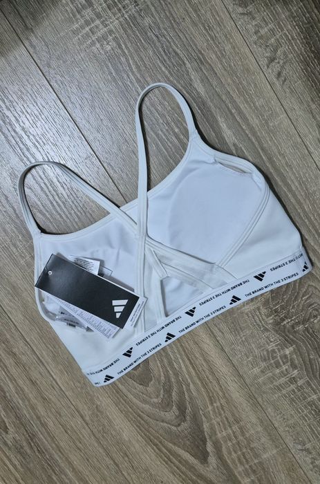 Bustiera Adidas marime Xs