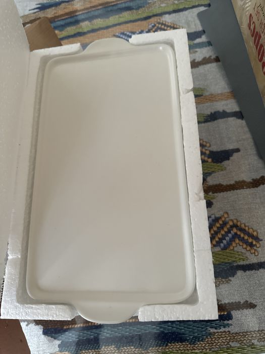 Продаю керамический чайный набор