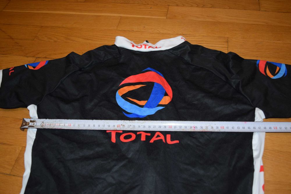 GSG jersey джърси за велосипед