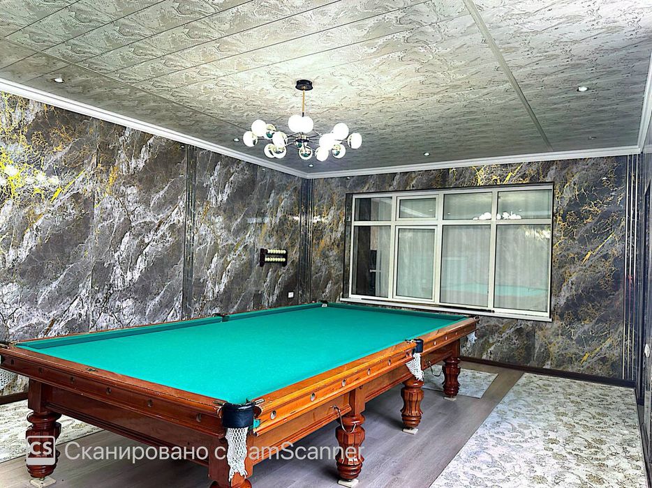 Оилавий Дача Октош