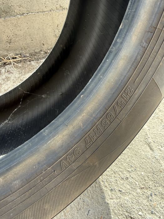 Продам 1 штуку резины на 17