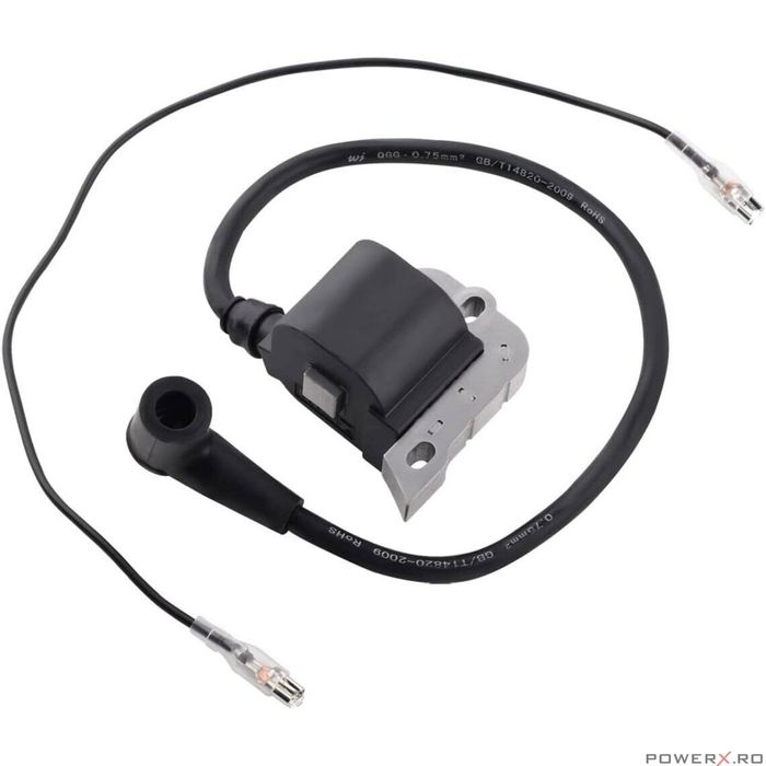 Aprindere drujba Husqvarna 51, 55, 262, 154, 254, 257, 266, 268, 272,