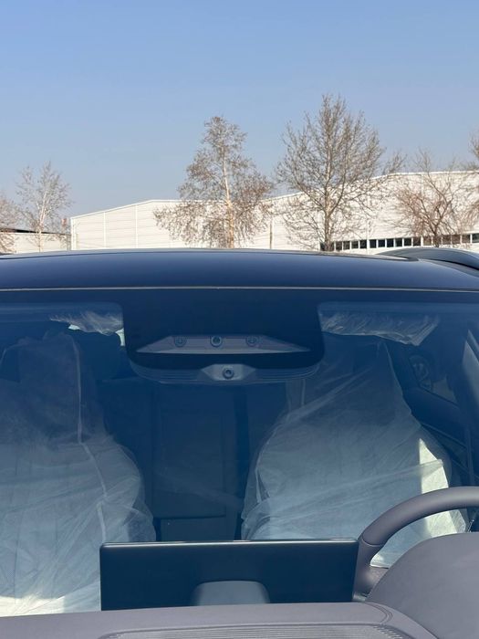 ** Byd chempion smart drive 2025