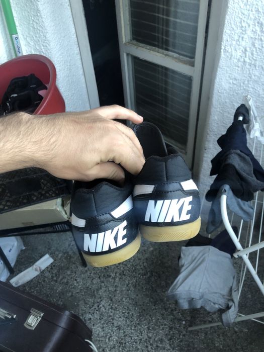 Nike Маратонки нови и оригинални 42,5