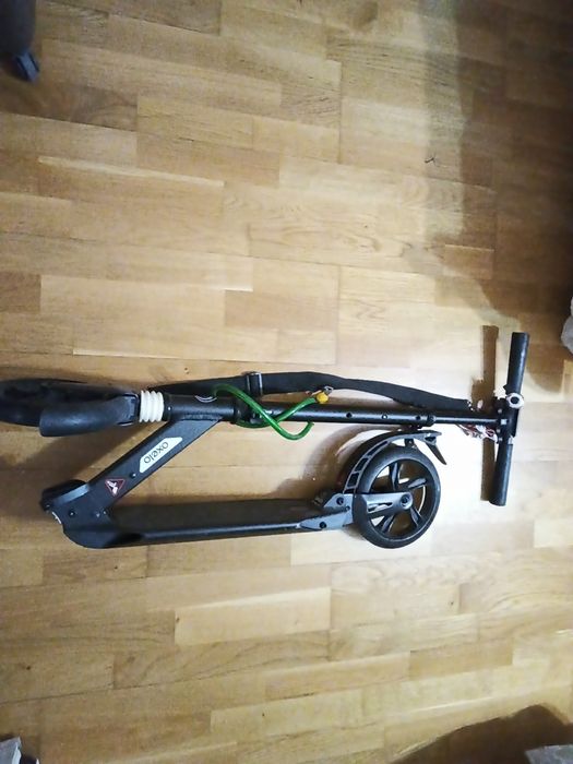 Vand trotineta pentru copii SI adulti