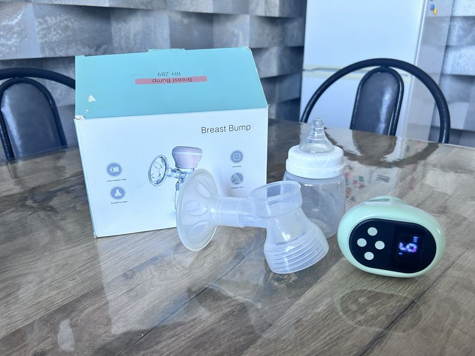 Продам молокоотсос