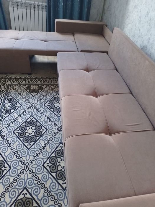 Продается диван