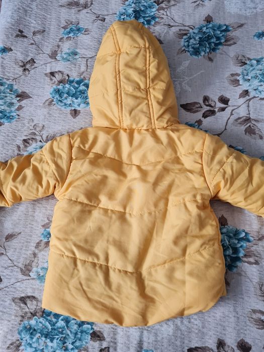 Бебешко якенце ново