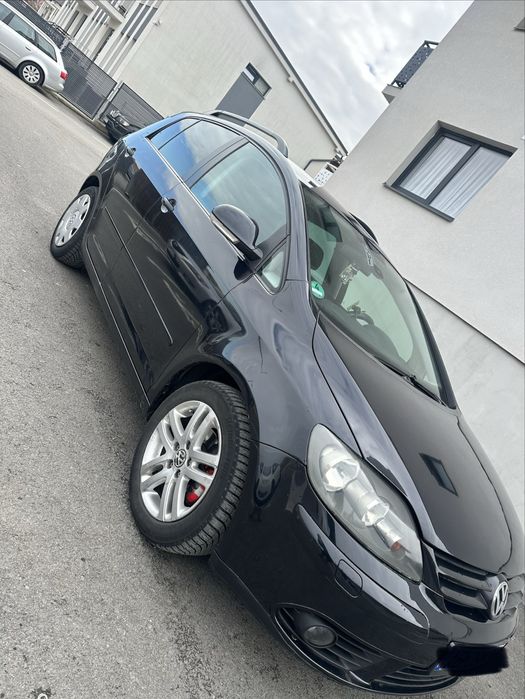 Vand Golf 5 plus 2008