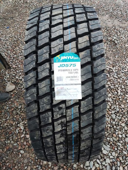 Грузовые Автошина 315/70R22.5 Advance