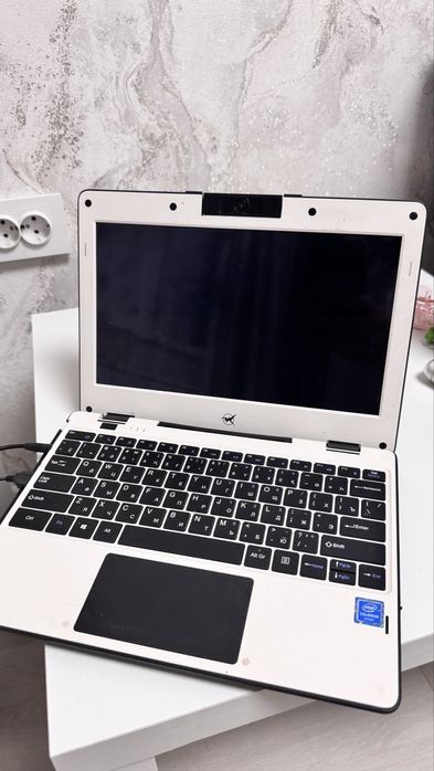 Продам ноутбук