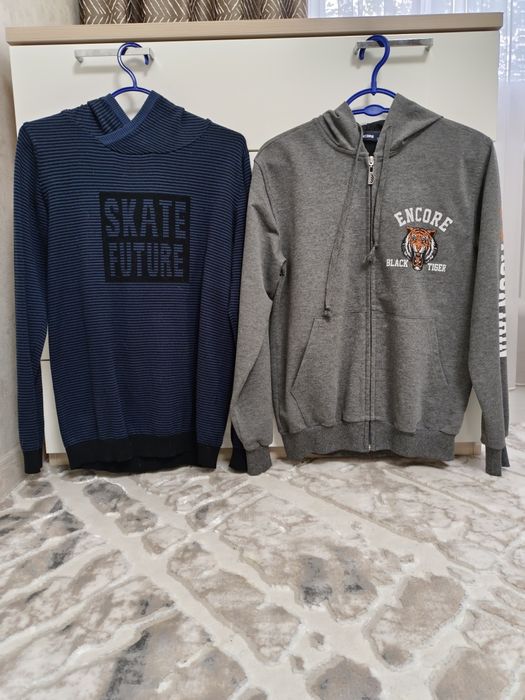 Кофты на мальчика