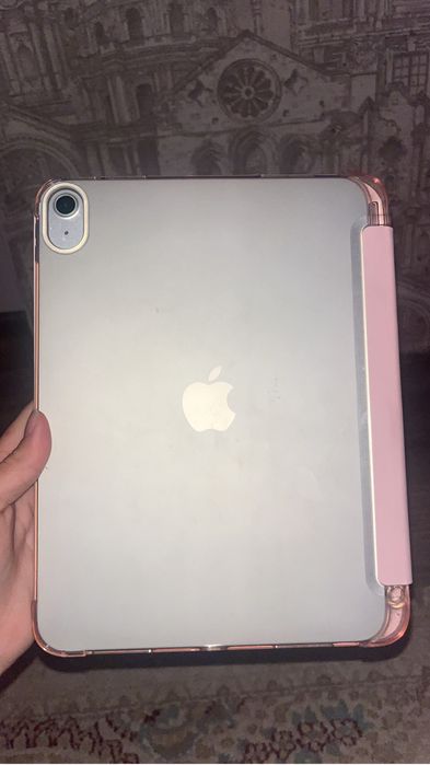 iPad 11 A16 2025