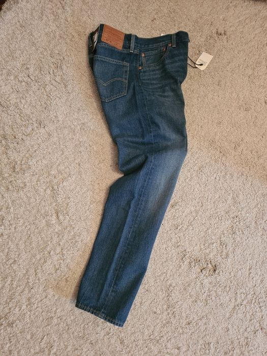 Blugi Levis 501 originali