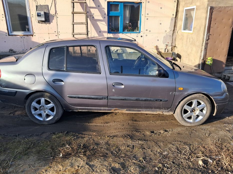 Reno clio Продам