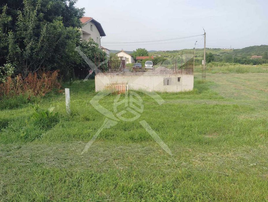 УПИ № 62531, гр. Нови Искър