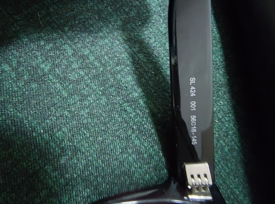 Ochelari Saint Laurent