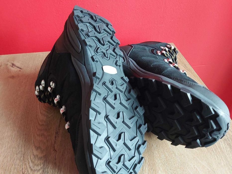 Нови Jack Wolfskin Refugio Texapore