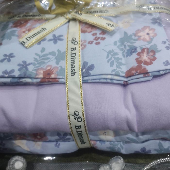 Постельное белье новое